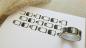 Preview: Washi Tape Flaschen